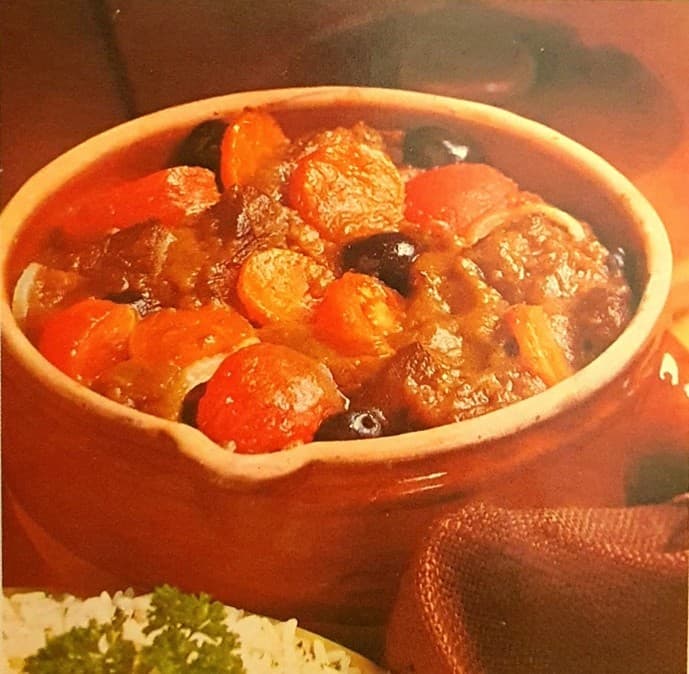 Food