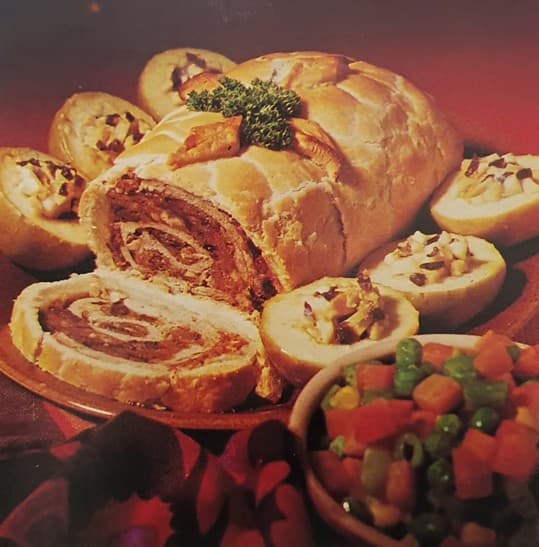 Food